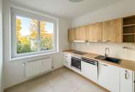 Charmante 4-Zimmer-Wohnung in ruhiger Wohnanlage mit Grünblick