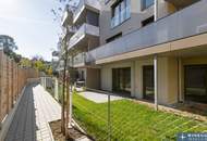 PROVISIONSFREI! Perfekt geschnittene 3-Zimmer-Wohnung | Großzügiger Balkon mit Grünblick