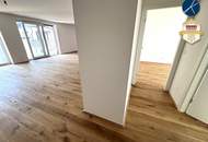 Superprojekt: ''Über den Baumwipfeln" TOP 50 MIT ÜBERDACHTEM BALKON (17,5 m²)