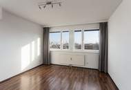 Moderne 2-Zimmer-Wohnung mit tollem Stadtblick und KFZ-Stellplatz im 9. Bezirk zu verkaufen!