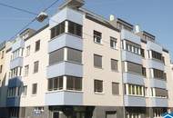 Schöne 2 Zimmerwohnung Nähe Schubertpark