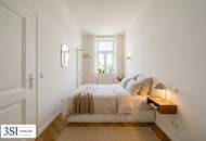 Absberggasse 9 - Stilvolles Wohnen mit Balkon Nähe Sonnwendviertel