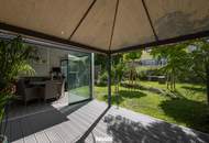 Leistbares Reihenhaus mit Garage in der Waldrandsiedlung!
