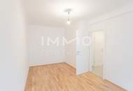 U1 - ERSTBEZUG 2 Zimmer Wohnung + Küche + Balkon PROVISIONSFREI KAGRANER PLATZ NÄHE VETMED