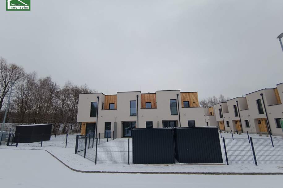 Hohe Lebensqualität dank optimaler Kombination aus Stadt und Natur - Provisionsfrei, Haus-kauf, 544.400,€, 3100 Sankt Pölten(Stadt)