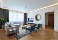 3-Zimmer-Wohnung mit separater Küche neben der Donau und der Wirtschaftsuniversität Wien!