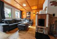 "MODERN LIVING" MIT EIGENEM GARTEN IN SONNIGER LAGE