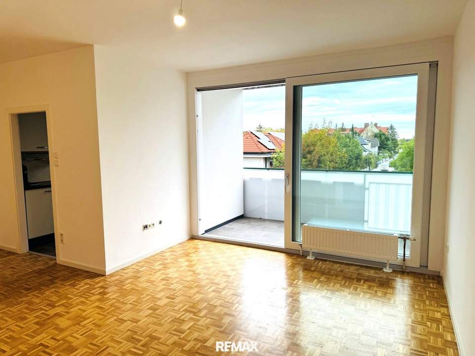 "3 Zimmer-Wohnung Nähe Krankenhaus!"
