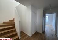 Luxus Penthouse mit sonniger Dachterrasse am Reinlpark | ERSTBEZUG