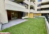 Hochwertige Gartenwohnung nähe Hauptbahnhof