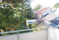 "4-Zimmer-Eigentum mit Balkon und Gemeinschaftsgarten"