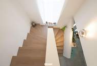 Modernes Niedrigenergie-Einfamilienhaus mit Garten und sonniger Terrasse – ideal für Familien!