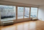 3-Zimmer-Dachterrassenwohnung