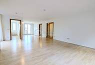 Attraktive 2/3-Zimmer-Wohnung in Bregenz mit zentraler Lage | 75m² Wohnfläche | 43m² Terrasse mit Südausrichtung | inkl. Tiefgaragenstellplatz