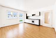 Attraktive Eckgartenwohnung in 8054 Graz-Straßgang