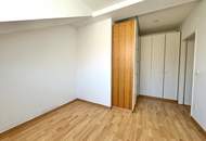 Dachgeschosswohnung zum Schnäppchenpreis - Nahe Klinik Donaustadt