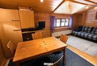 Ferienwohnung in Viehhofen zur Saisonmiete | Möbliert mit Balkon & Sauna nahe Saalbach-Hinterglemm