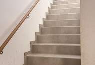 Modernes Familienhaus (2019) mit 6 Zimmern, Wohnkeller, Dachterrasse, Garten und 2 Stellplätzen