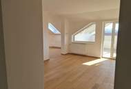 Wolfsberg: Moderne Mietwohnung mit Terrasse und Balkon in bester Lage