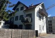 Sonnige 2-Zimmer-Wohnung in Weiz