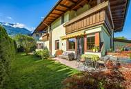 Ideal für Großfamilien! Großzügiges Einfamilienhaus mit Charme in Inzing zu verkaufen!