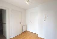 Blick is Grüne - Ruhige 3 Zimmer Wohnung mit Balkon