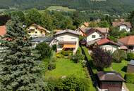 Platz zum Durchatmen - Natur und Ruhe bei der Rax