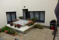 HOFSEITIGE GARTEN 2 Zimmer Eck-Neubauwohnung - GENIALE AUFTEILUNG!