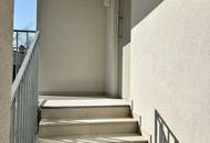 3-Zimmer Terrassenwohnung in Klosterneuburg-Weidling – belagsfertige oder schlüsselfertige Übergabe möglich