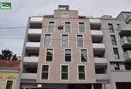Perfekte Gewerbefläche in Top-Lage Wien 1220 - Erstbezug mit modernen Extras. - WOHNTRAUM