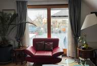 Tolle Gelegenheit! Möblierte Wohnung mit großer Terrasse Top 2