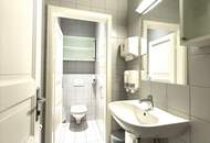 Modernes Altbau-Büro in 1010