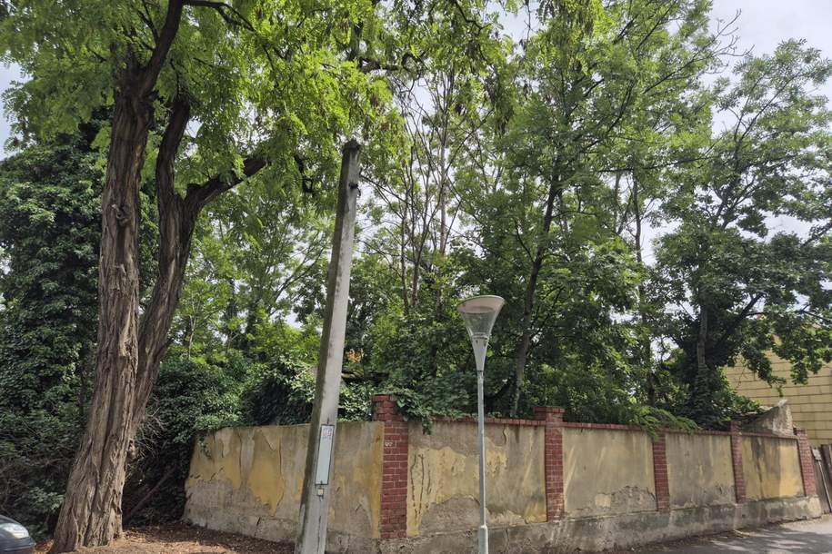 "Natur, Ruhe, Wien - Zuhause schaffen", Grund und Boden-kauf, 225.000,€, 2301 Gänserndorf