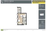 Wohnbaugeförderte ETW mit Loggia