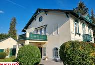 Villa in bester Geidorfer Lage