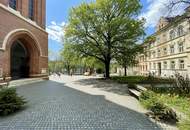 Attraktives Zinshaus mit Entwicklungspotenzial in gefragter Wohnlage