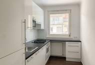 Hietzing: 3-Zimmer-Loggiamiete