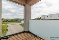 Traumhafte 2-Zimmer-Wohnung mit Loggia in Toplage von Leonding (Holzheim) zu vermieten!