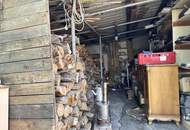 Familienparadies mit Selbstversorger-Garten | 170 m² Wohnfläche auf 1.100 m² Grund