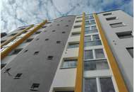 1-Zimmer-Neubauwohnung, perfekt für Singles &amp; Pendler!