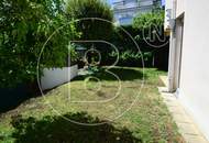 2-Zimmer-Garten-Wohnung in exklusiver Grünruhelage!