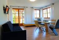 2.Zi.-Gartenwohnung (ca. 54m²) in Hof bei Salzburg