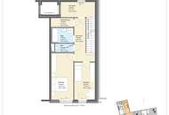 Stilvolles Wohnen auf drei Ebenen – PROVISIONSFREI!