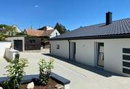 Hübsches Landhaus mit wunderbarem Garten zu vermieten!