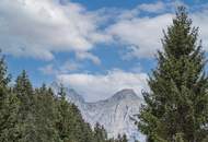 Mehrfamilienhaus mit FREIZEITWOHNSITZWIDMUNG