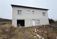 leistbarer Wohntraum im Grünen mit großem Garten