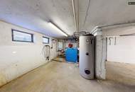 SANIERUNG 2025: Geräumiges Einfamilienhaus mit angeschlossener Kleinlandwirtschaft (Neben- und Stallgebäude) mit ca. 2.700 m² Grund