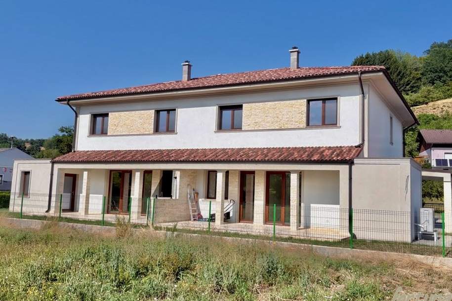 Wohnen mit WOW-Effekt, Haus-kauf, 347.500,€, 3380 Melk