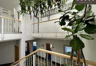 + + + GEKÜHLTE NEUBAUBÜROS IN TOP-LAGE NÄHE NASCHMARKT + + + U4 STATION + + +