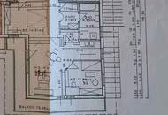 Bezaubernde 3 Zimmerwohnung mit Balkon, Garten und 2 Parkplätzen